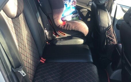 Ford Focus II рестайлинг, 2009 год, 580 000 рублей, 9 фотография