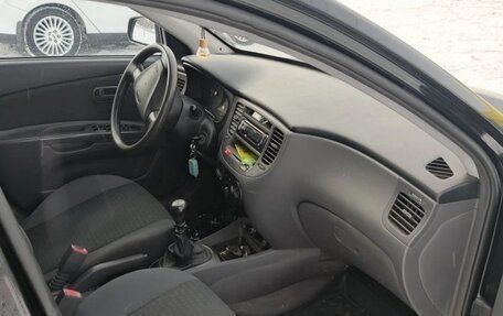 KIA Rio II, 2006 год, 530 000 рублей, 7 фотография