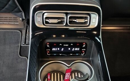 Mercedes-Benz S-Класс, 2021 год, 12 400 000 рублей, 13 фотография