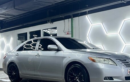 Toyota Camry, 2007 год, 1 165 000 рублей, 5 фотография