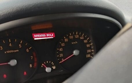 KIA Rio II, 2006 год, 530 000 рублей, 8 фотография