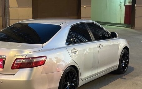 Toyota Camry, 2007 год, 1 165 000 рублей, 2 фотография