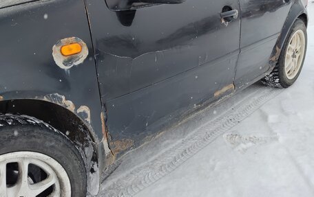 Volkswagen Golf IV, 1998 год, 135 000 рублей, 4 фотография