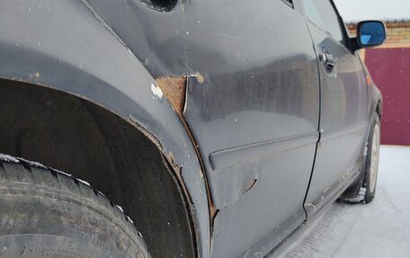 Volkswagen Golf IV, 1998 год, 135 000 рублей, 8 фотография