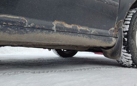 Volkswagen Golf IV, 1998 год, 135 000 рублей, 7 фотография