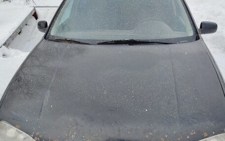 Volkswagen Golf IV, 1998 год, 135 000 рублей, 5 фотография