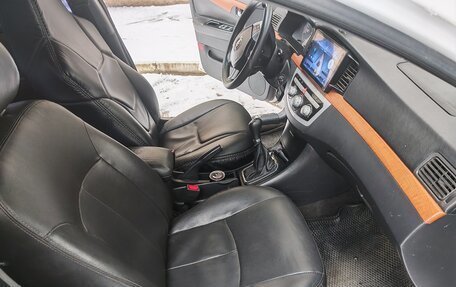 Lifan Solano I (630) рестайлинг, 2012 год, 280 000 рублей, 10 фотография