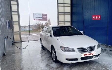 Lifan Solano I (630) рестайлинг, 2012 год, 280 000 рублей, 6 фотография