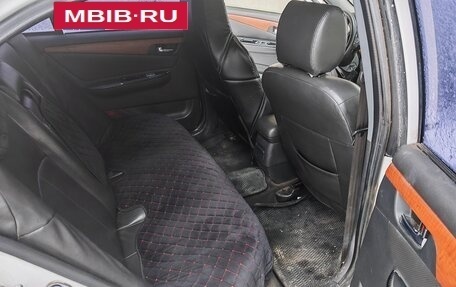 Lifan Solano I (630) рестайлинг, 2012 год, 280 000 рублей, 9 фотография