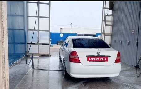 Lifan Solano I (630) рестайлинг, 2012 год, 280 000 рублей, 4 фотография