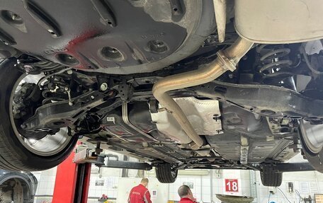 Toyota Camry, 2021 год, 4 200 000 рублей, 2 фотография