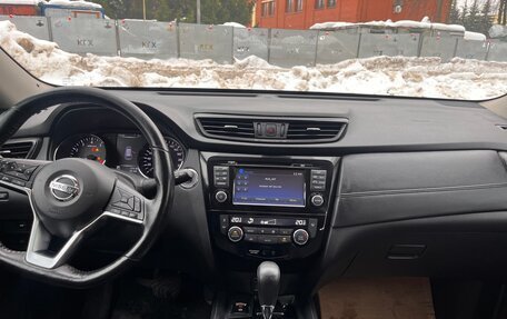 Nissan X-Trail, 2019 год, 2 460 000 рублей, 4 фотография