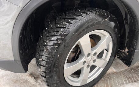 Nissan X-Trail, 2019 год, 2 460 000 рублей, 8 фотография