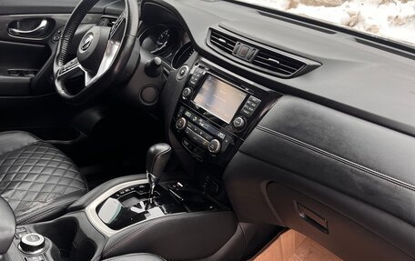 Nissan X-Trail, 2019 год, 2 460 000 рублей, 5 фотография
