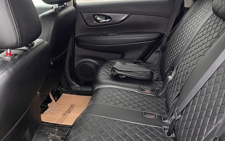 Nissan X-Trail, 2019 год, 2 460 000 рублей, 7 фотография