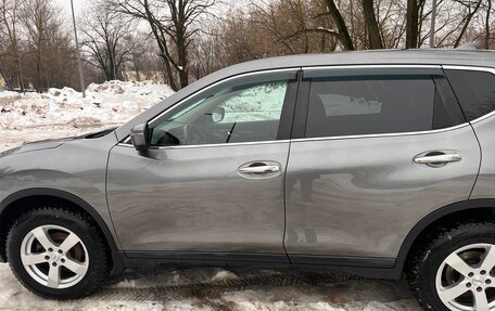 Nissan X-Trail, 2019 год, 2 460 000 рублей, 10 фотография