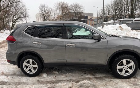 Nissan X-Trail, 2019 год, 2 460 000 рублей, 13 фотография