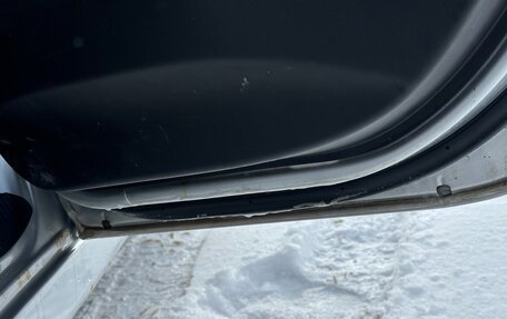 Honda Civic VIII, 2008 год, 575 000 рублей, 4 фотография