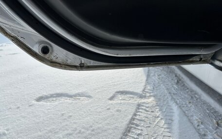 Honda Civic VIII, 2008 год, 575 000 рублей, 6 фотография