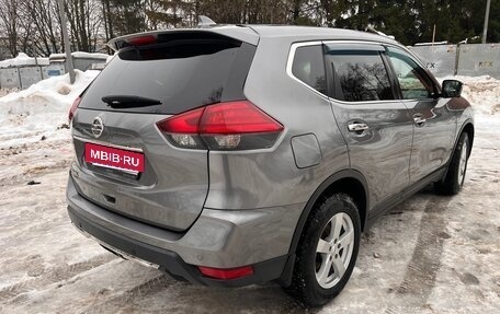 Nissan X-Trail, 2019 год, 2 460 000 рублей, 12 фотография