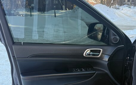 Jeep Grand Cherokee, 2013 год, 2 500 000 рублей, 11 фотография