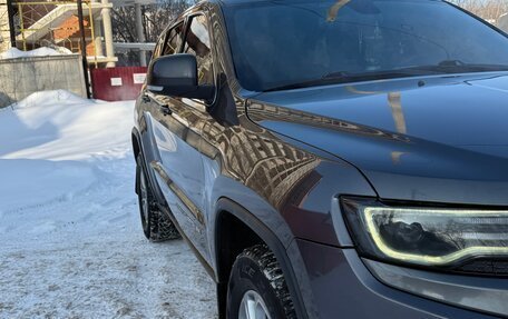 Jeep Grand Cherokee, 2013 год, 2 500 000 рублей, 8 фотография