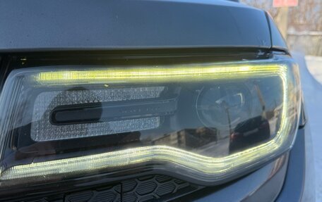 Jeep Grand Cherokee, 2013 год, 2 500 000 рублей, 9 фотография