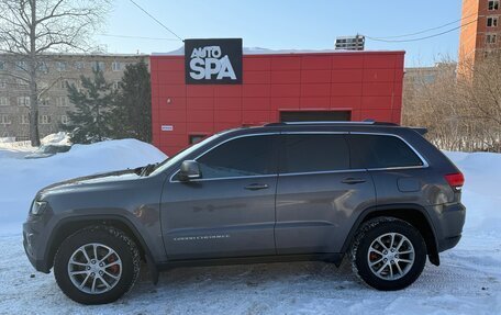 Jeep Grand Cherokee, 2013 год, 2 500 000 рублей, 3 фотография