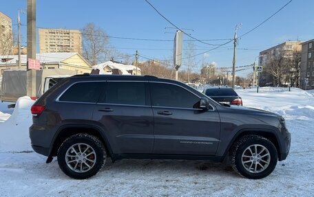 Jeep Grand Cherokee, 2013 год, 2 500 000 рублей, 2 фотография