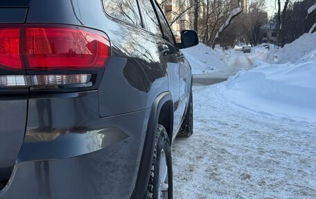 Jeep Grand Cherokee, 2013 год, 2 500 000 рублей, 5 фотография
