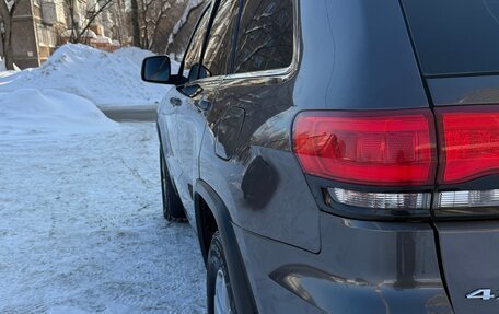 Jeep Grand Cherokee, 2013 год, 2 500 000 рублей, 6 фотография