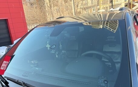Jeep Grand Cherokee, 2013 год, 2 500 000 рублей, 10 фотография