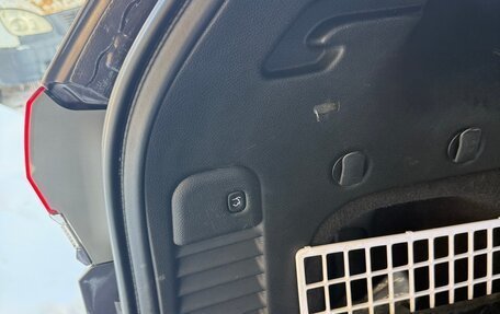 Jeep Grand Cherokee, 2013 год, 2 500 000 рублей, 22 фотография