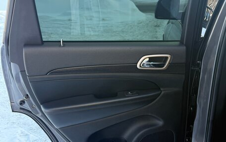 Jeep Grand Cherokee, 2013 год, 2 500 000 рублей, 16 фотография