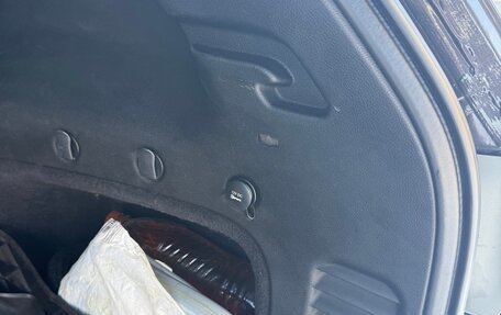 Jeep Grand Cherokee, 2013 год, 2 500 000 рублей, 23 фотография