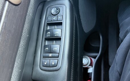 Jeep Grand Cherokee, 2013 год, 2 500 000 рублей, 26 фотография