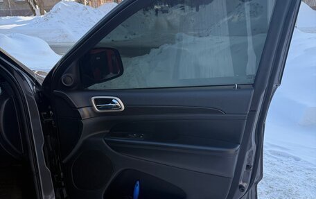 Jeep Grand Cherokee, 2013 год, 2 500 000 рублей, 20 фотография