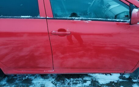 Toyota Corolla, 2006 год, 530 000 рублей, 4 фотография