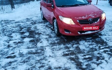 Toyota Corolla, 2006 год, 530 000 рублей, 2 фотография