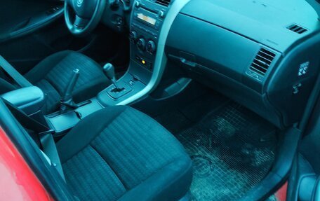 Toyota Corolla, 2006 год, 530 000 рублей, 5 фотография