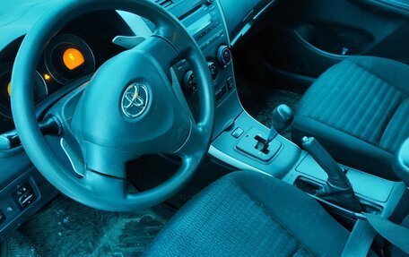 Toyota Corolla, 2006 год, 530 000 рублей, 6 фотография