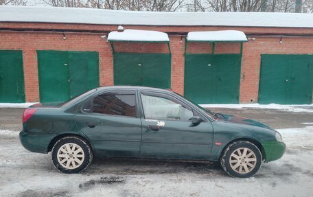 Ford Mondeo II, 1997 год, 113 000 рублей, 4 фотография