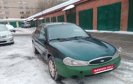 Ford Mondeo II, 1997 год, 113 000 рублей, 2 фотография