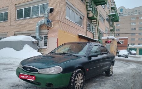 Ford Mondeo II, 1997 год, 113 000 рублей, 3 фотография