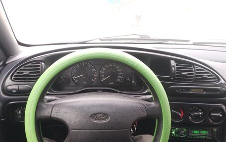 Ford Mondeo II, 1997 год, 113 000 рублей, 14 фотография