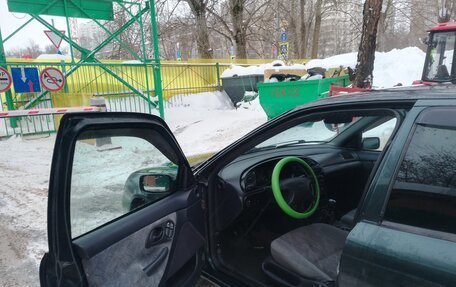 Ford Mondeo II, 1997 год, 113 000 рублей, 15 фотография