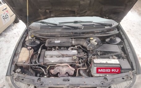 Ford Mondeo II, 1997 год, 113 000 рублей, 7 фотография