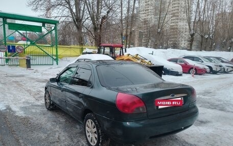 Ford Mondeo II, 1997 год, 113 000 рублей, 6 фотография