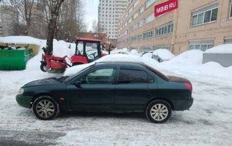 Ford Mondeo II, 1997 год, 113 000 рублей, 9 фотография