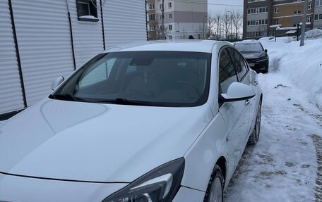 Opel Insignia II рестайлинг, 2014 год, 1 500 000 рублей, 4 фотография